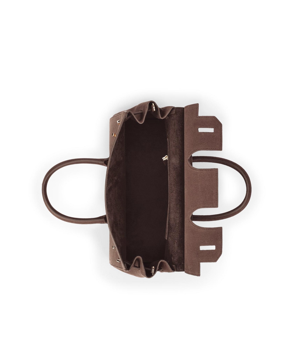 Teddy Blake Gigi Suede 13"