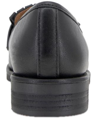 Women's Cydney Tassel Loafer Flats