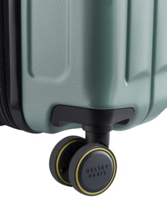 Shadow 6.0 Medium Check-in Expandable Spinner