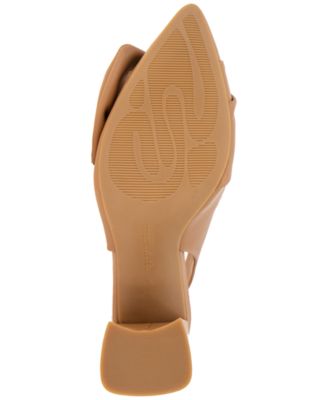 Women's Diana Slingback Pumps