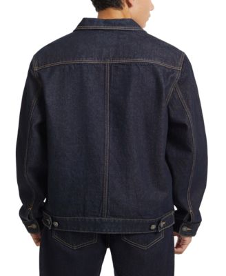 Men's Selvedge Jacket
