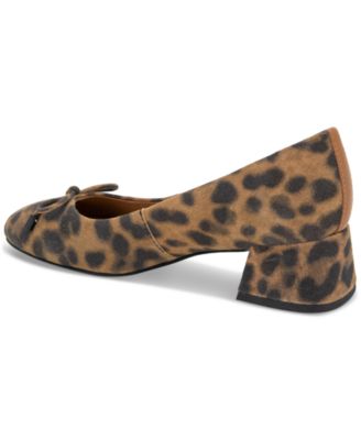 Women's Lancine Pumps 