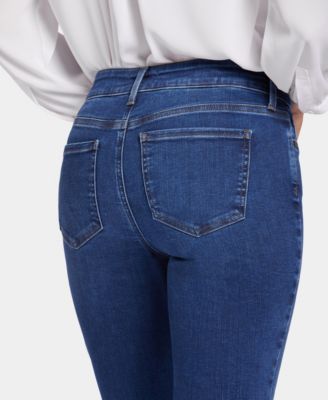Women's Marilyn Straight Jeans