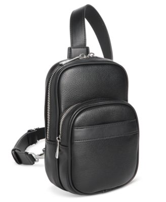 Alfani Men's On the Go Camera Bag, Exclusively at Macy's Macy's