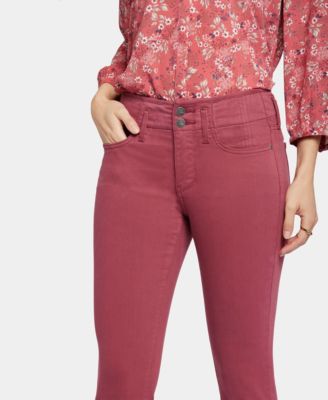 Women's Ami Skinny Hollywood Waistband Jeans