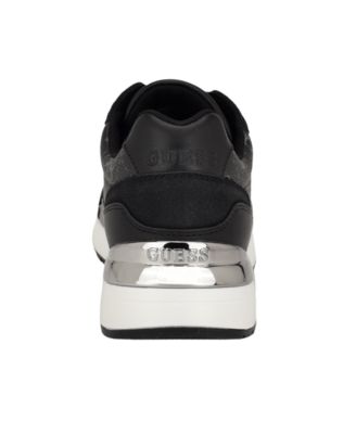 Women's Moxea Quattro G Logo Lace-Up Joggers