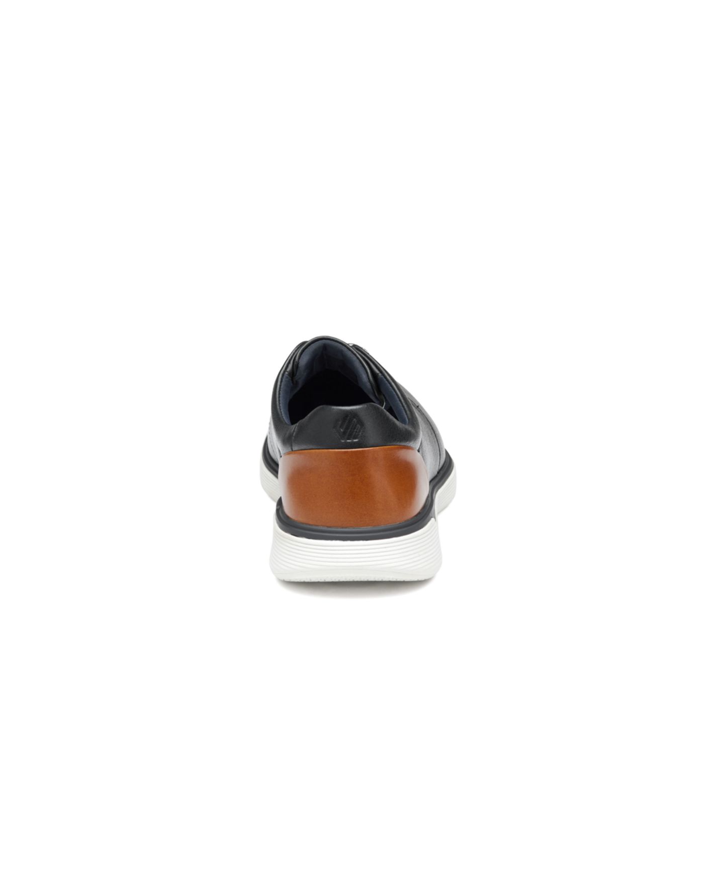 Мужские кроссовки Johnston & Murphy Waterproof XC4 Prentiss 2 Round Toe, цвет: Чёрный — фото 3