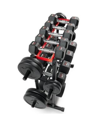 Multi-Weight Storage Rack Stand - SF-XF921036