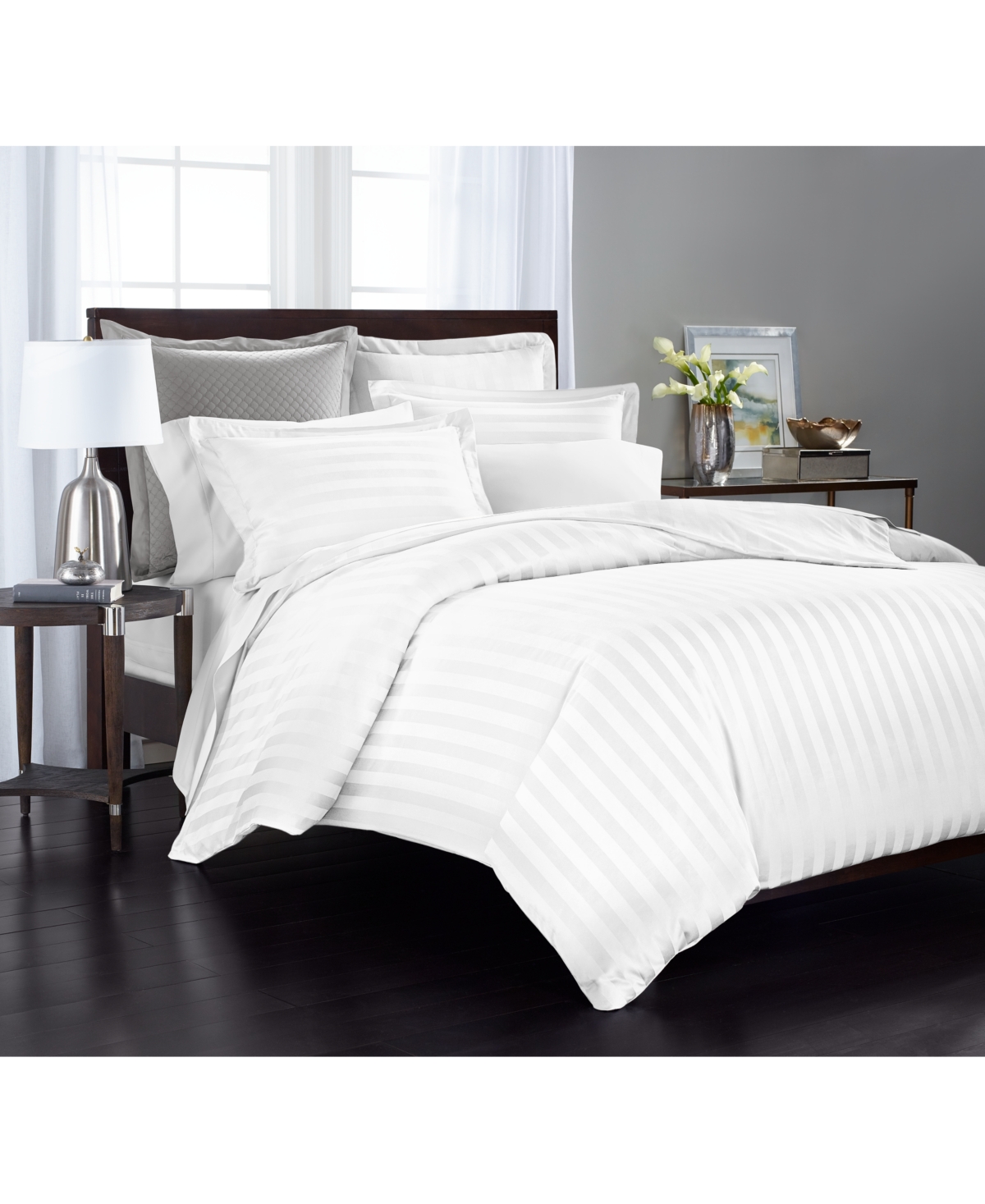 Charter Club Damask 1.5