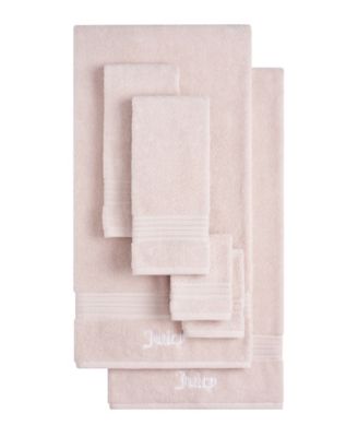 Alyssa Cotton 6-Pc. Bath Towel Set