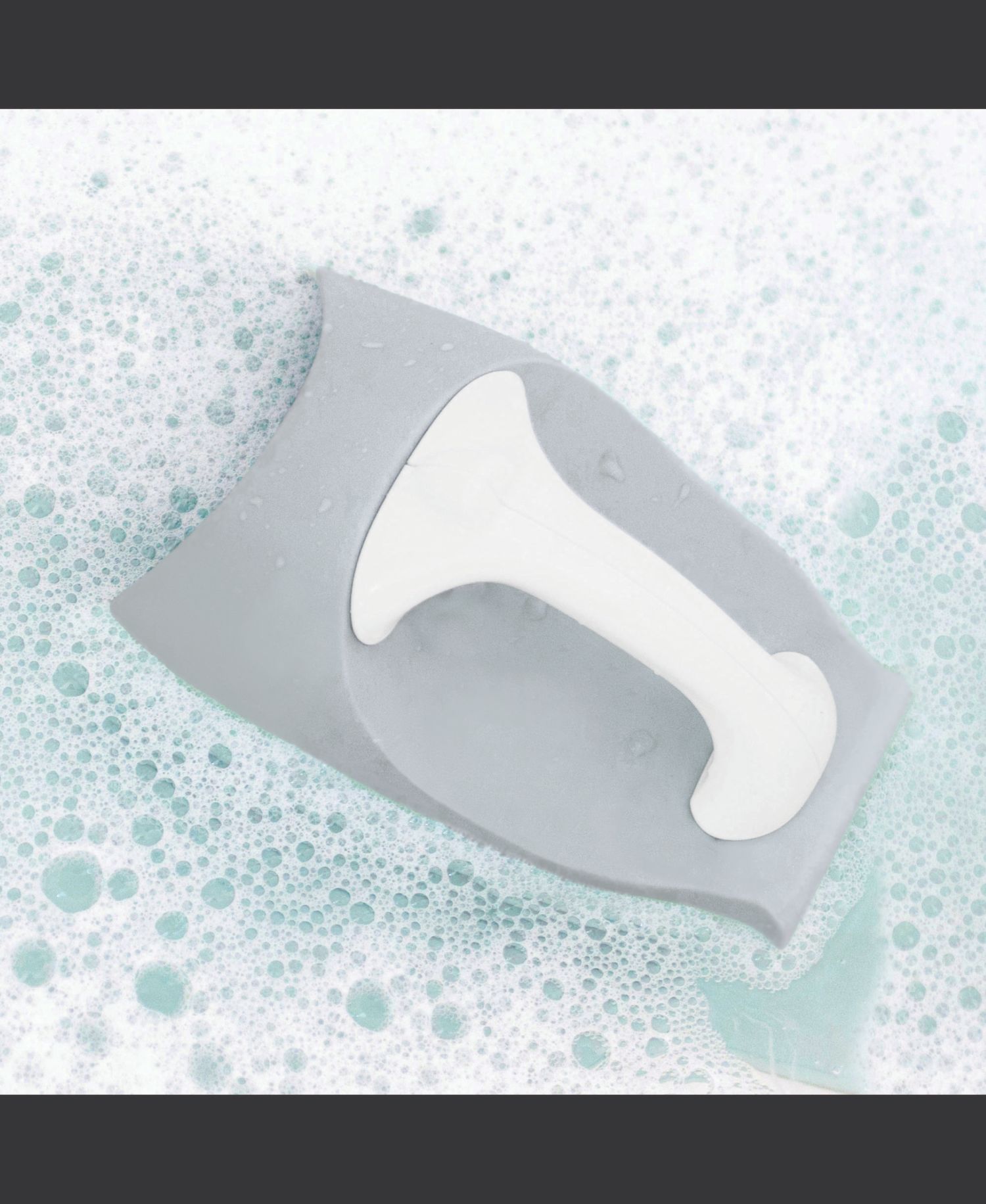 Bath Rinser Cup - Tear-Free Baby Washer