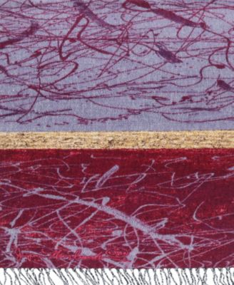 x Jumper Maybach Eco Cashmink Jumpko Scarf