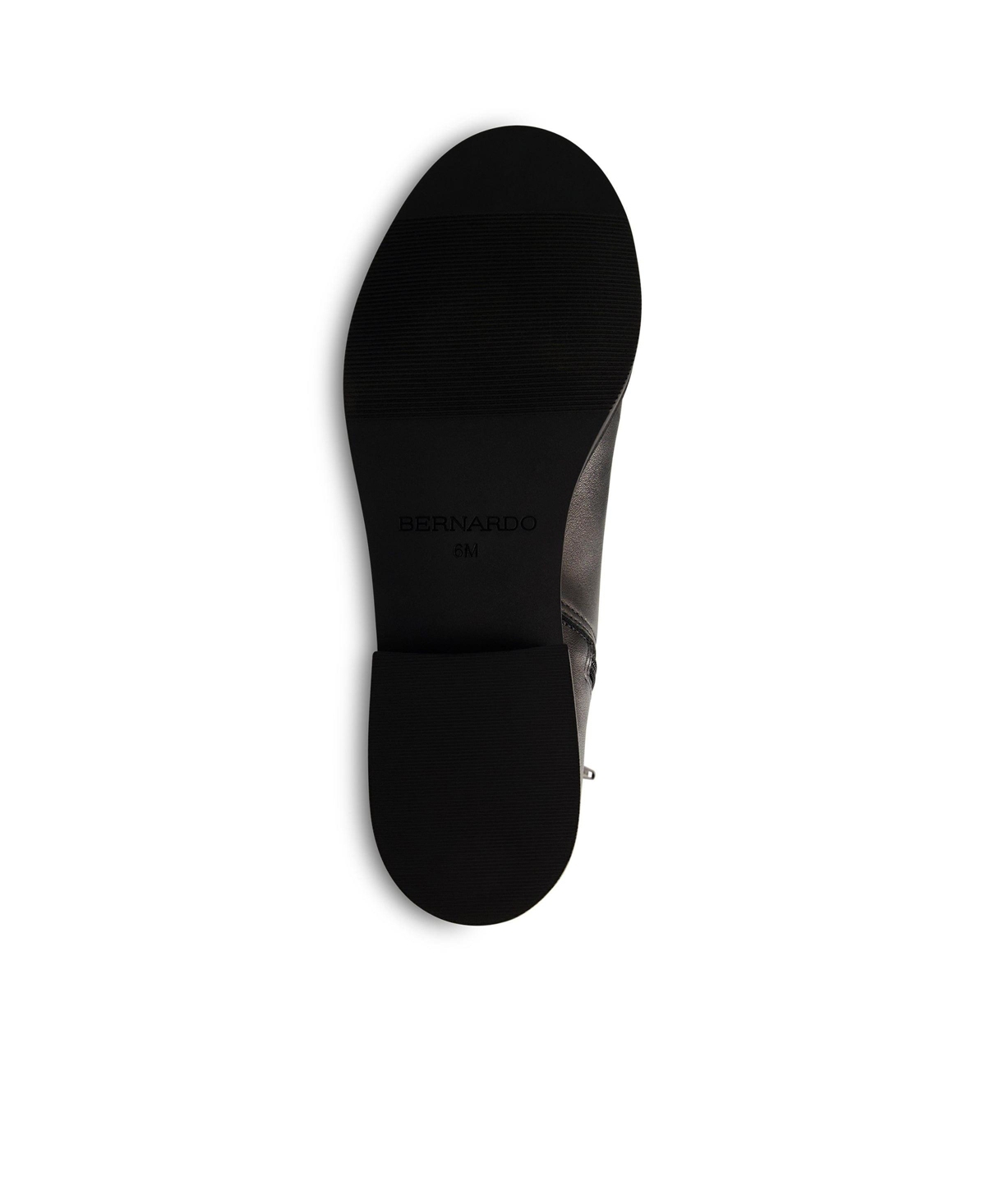 Bernardo Footwear Bernardo Tanner Riding Boot