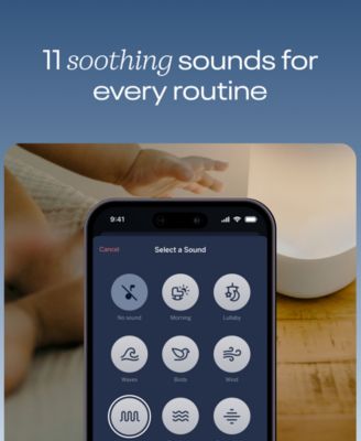 Sound + Light Machine