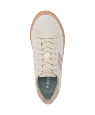 Women's Offline Lace Up Sneakers