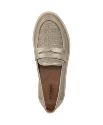 Women's Nice Day Max Platform Lug Sole Loafers