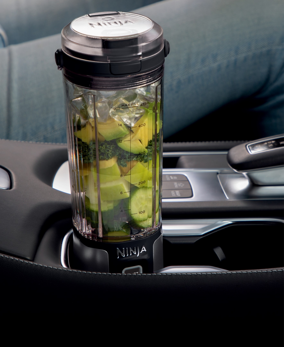 Ninja Blast Portable Blender