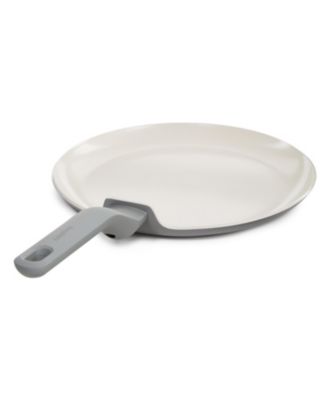 Balance Nonstick Ceramic Pancake Pan 10.25", Recycled Aluminum
