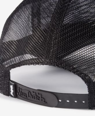 Women's Staple Trucker Hat