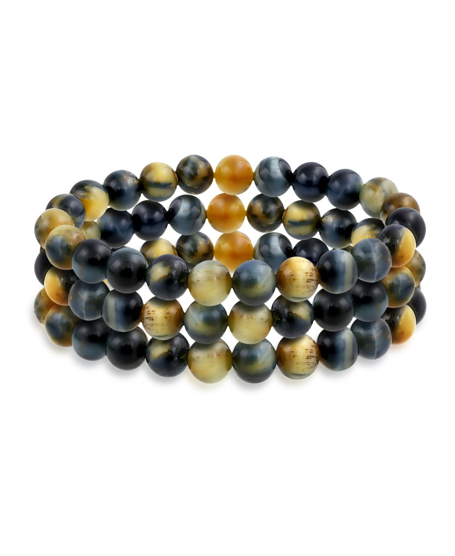 Mixed Tigers Eye