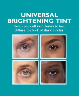 Peptide Skinjection Fill + Fix Under-Eye Cream, 0.5 oz.