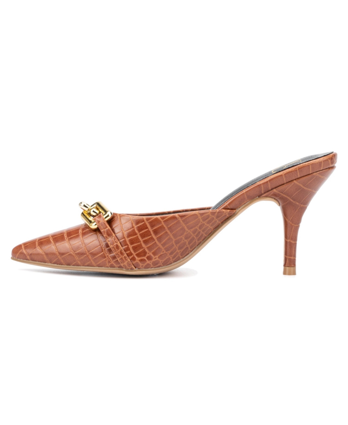 New York & Company Kyra Women's Mule