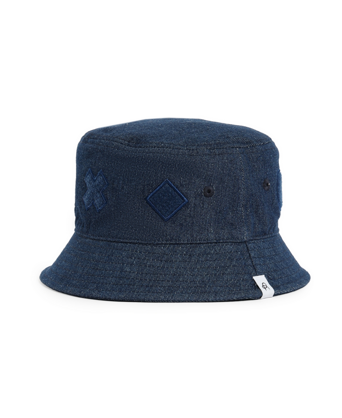 Rabble Clothing Unisex Customizable Bucket Hat Bundle with Victory Vibes Dabblz
