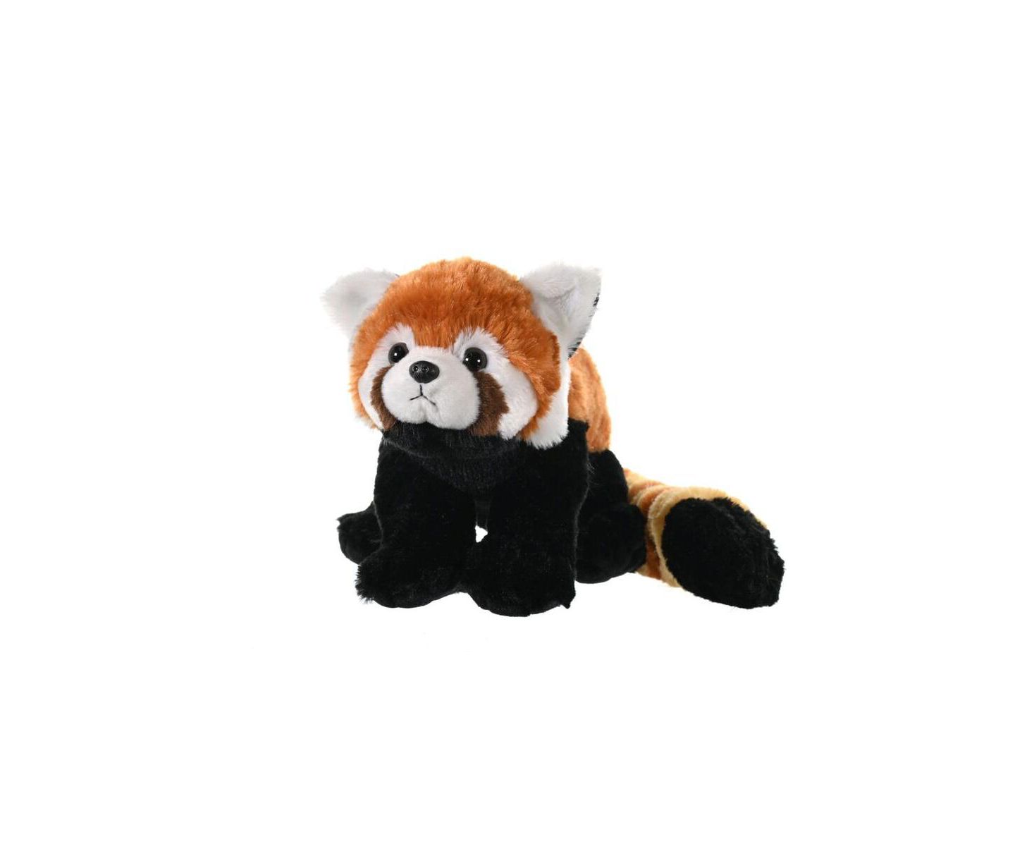 Детская мягкая игрушка Wild Republic Red Panda Cuddlekins 12" Plush — фото 1