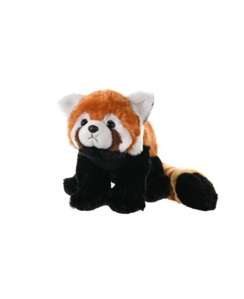 Детская мягкая игрушка Wild Republic Red Panda Cuddlekins 12" Plush
