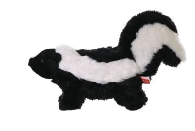 Wild Republic Skunk Plush, Stuffed Animal, Plush Toy, Gifts for Kids, Cuddlekins 12 Inches