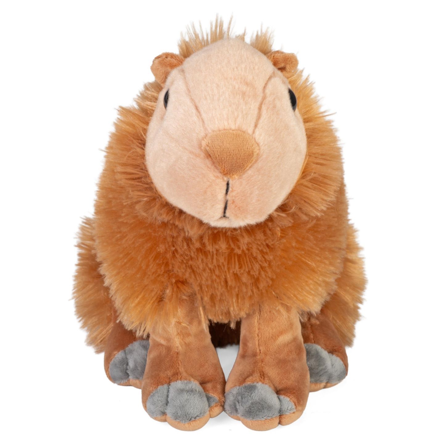 Детская мягкая игрушка Wild Republic Cuddlekins Capybara 12" Plush — фото 2
