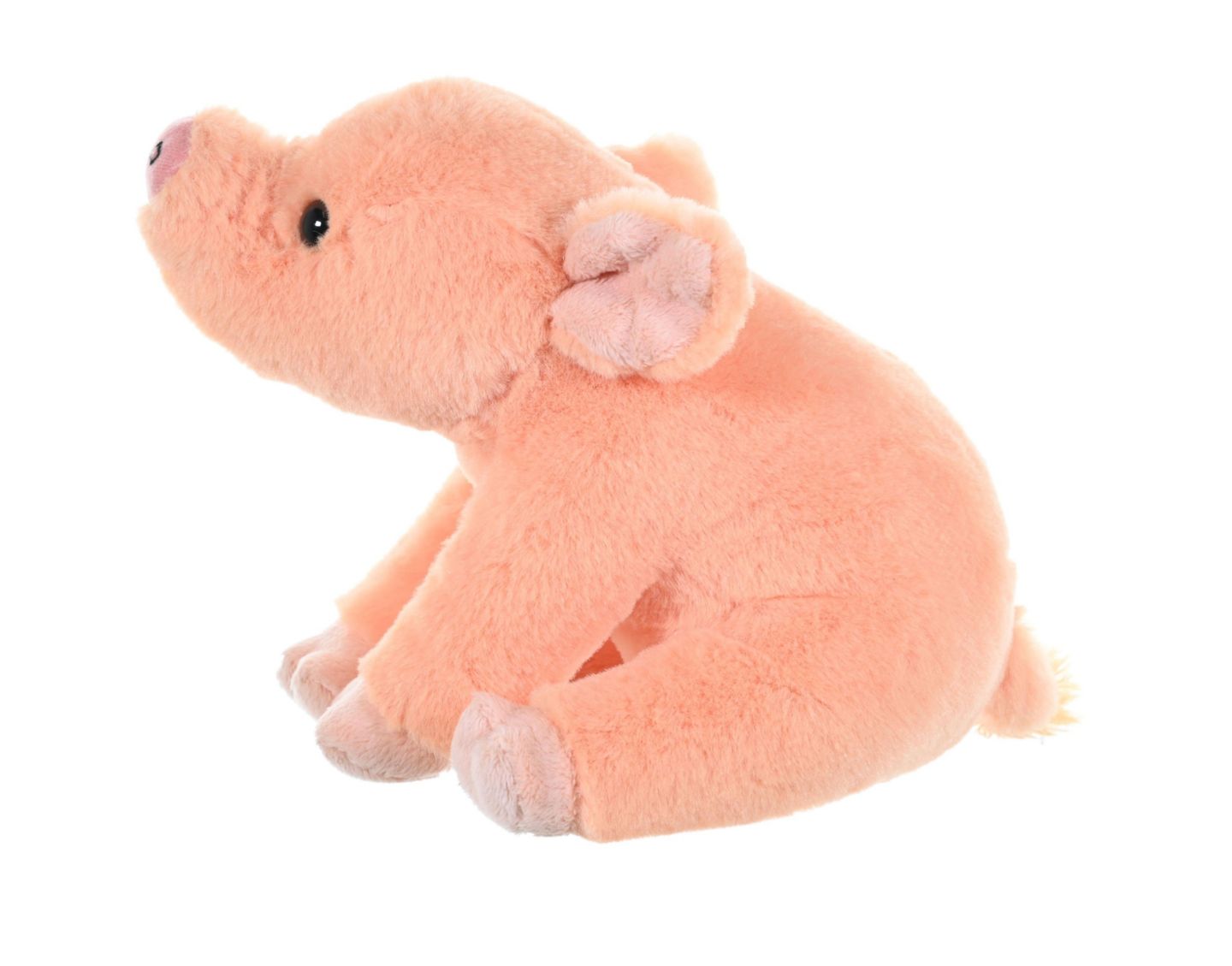 Детская мягкая игрушка Wild Republic Cuddlekins Mini Baby Pig 8" Plush, 1-Piece — фото 3