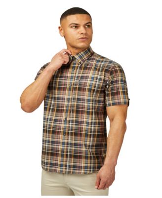Ben Sherman