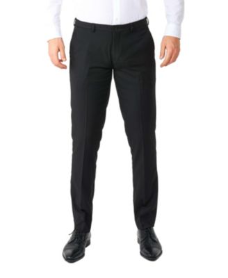 Men's Daily Suits - Casual Two Piece Suits