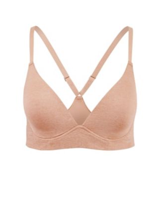 Women's Helynn Contour Plunge Bra