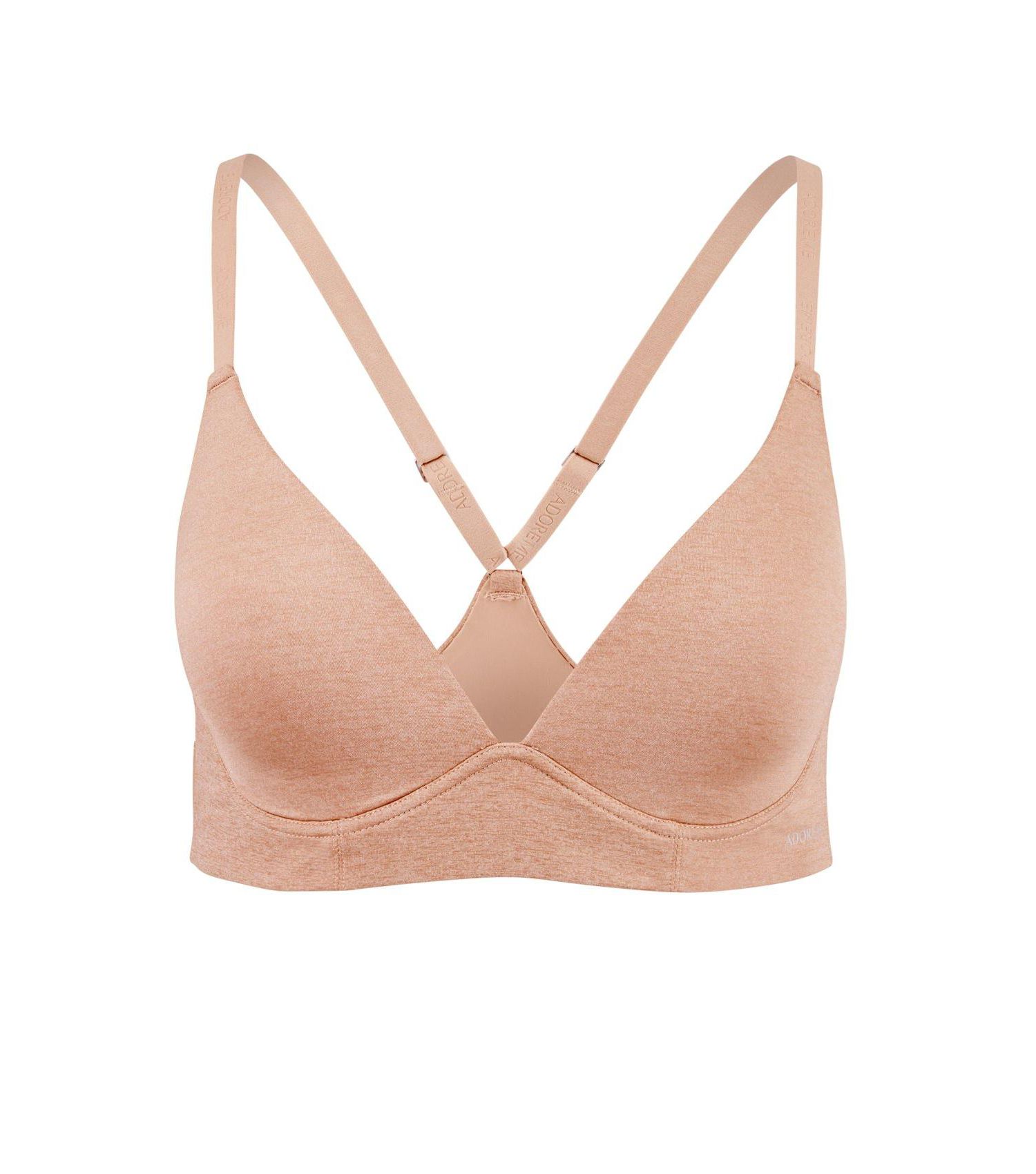 Women's Helynn Contour Plunge Bra