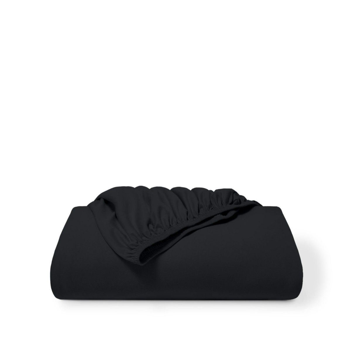 Bare Home Organic Cotton Jersey Fitted Sheet