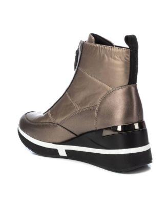 Women's Wedge Sport Booties By