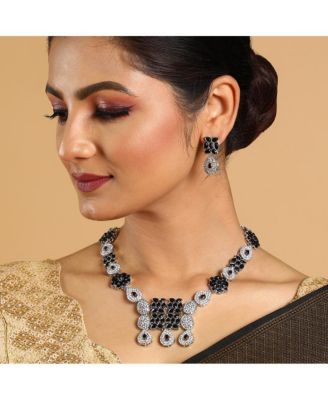Women's The Noorani Jewellery Set
