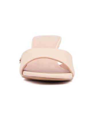 Women's Gaia Slide Heels