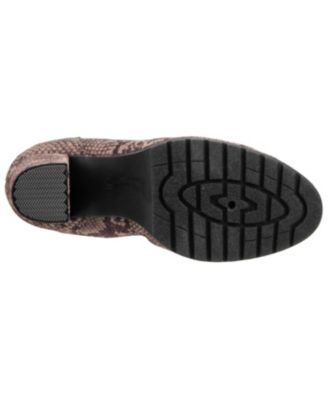 Women's Adora Thigh High Boots