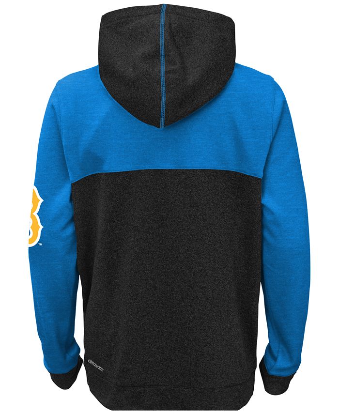 Ucla sale hoodie adidas