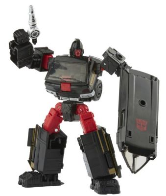 DK-2 Guard Legacy Deluxe Class | Generations Legacy