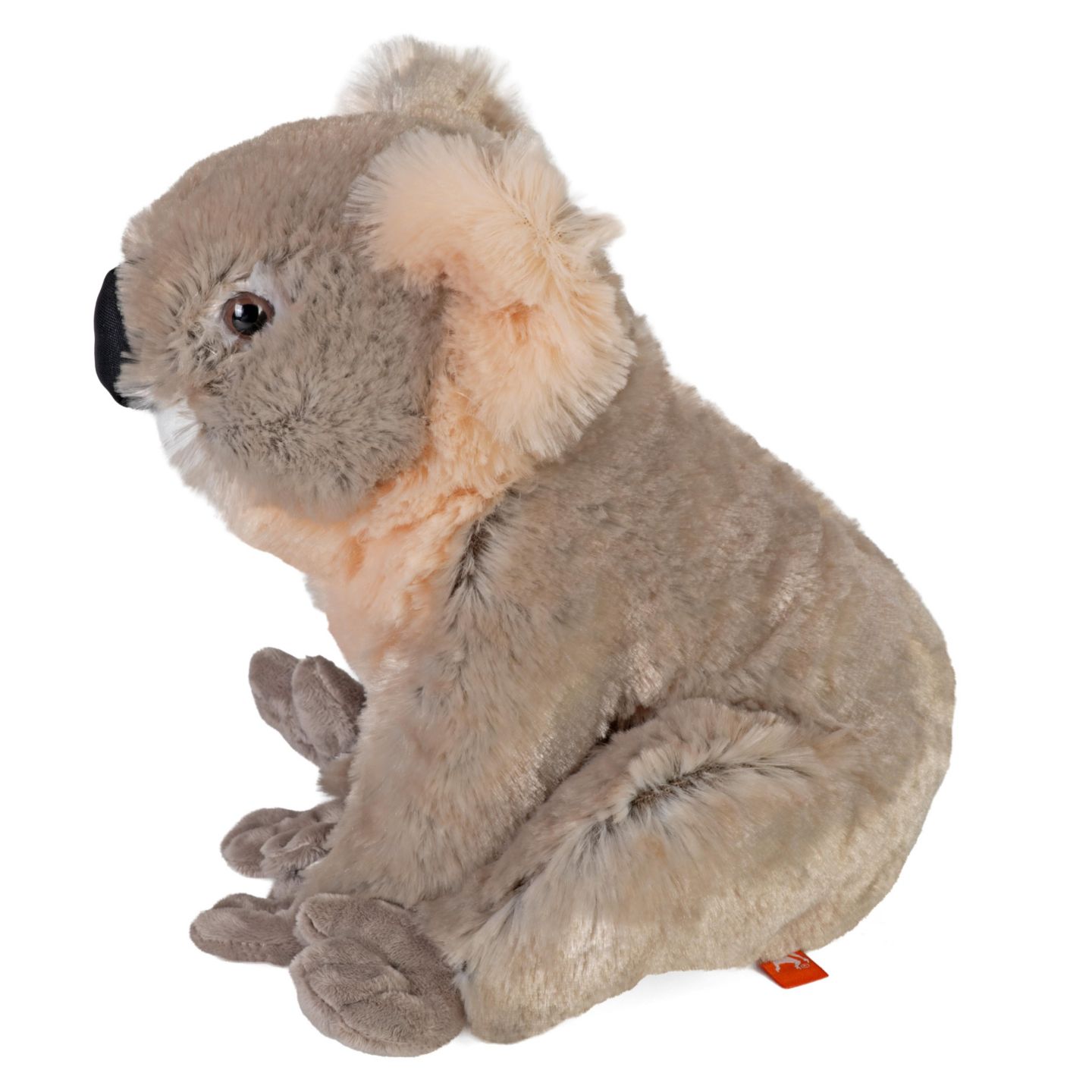 Детская мягкая игрушка Wild Republic Cuddlekins Koala 12" Plush — фото 2