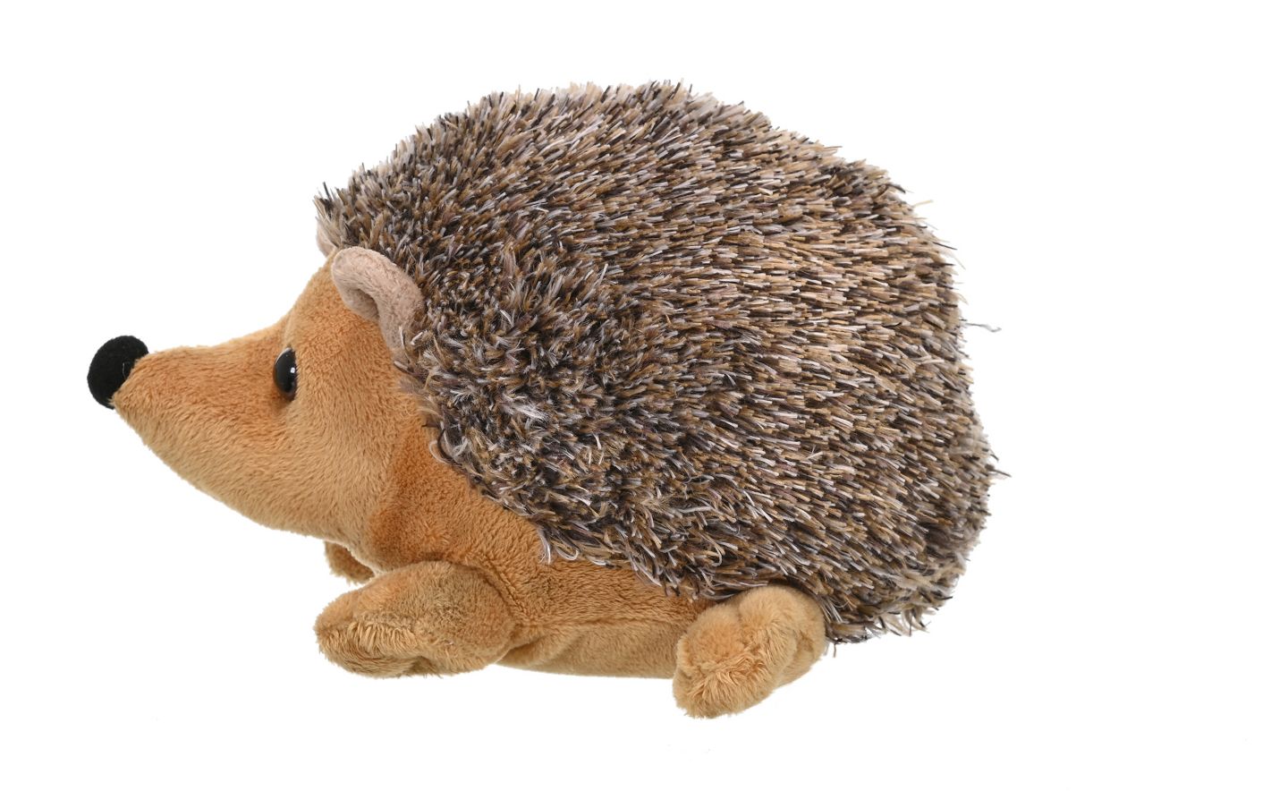Детская мягкая игрушка Wild Republic Hedgehog 8" Soft Lifelike Plush — фото 3