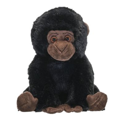 Gorilla Plush, Stuffed Animal, Plush Toy, Gifts for Kids, Cuddlekins 12 Inches
