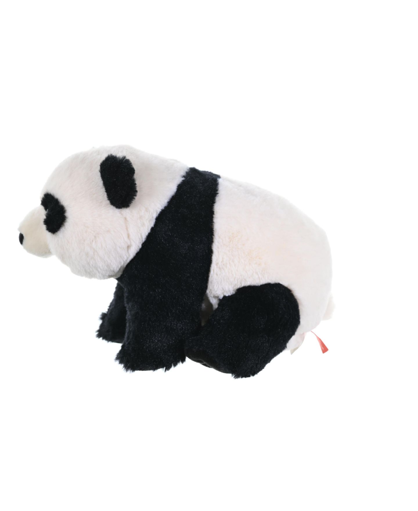Детская мягкая игрушка Wild Republic Cuddlekins Panda 12" Plush — фото 3