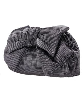 Pleated Metallic Frame Magnetic Clutch