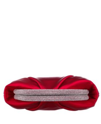 Crystal Trim Frame Magnetic Clutch