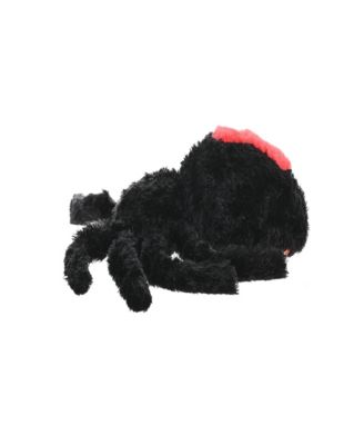 Cuddlekins Redback Spider Stuffed Animal, 12 Inches